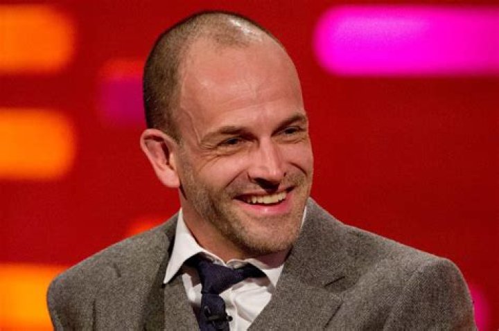 Understanding Jonny Lee Miller's Health Journey