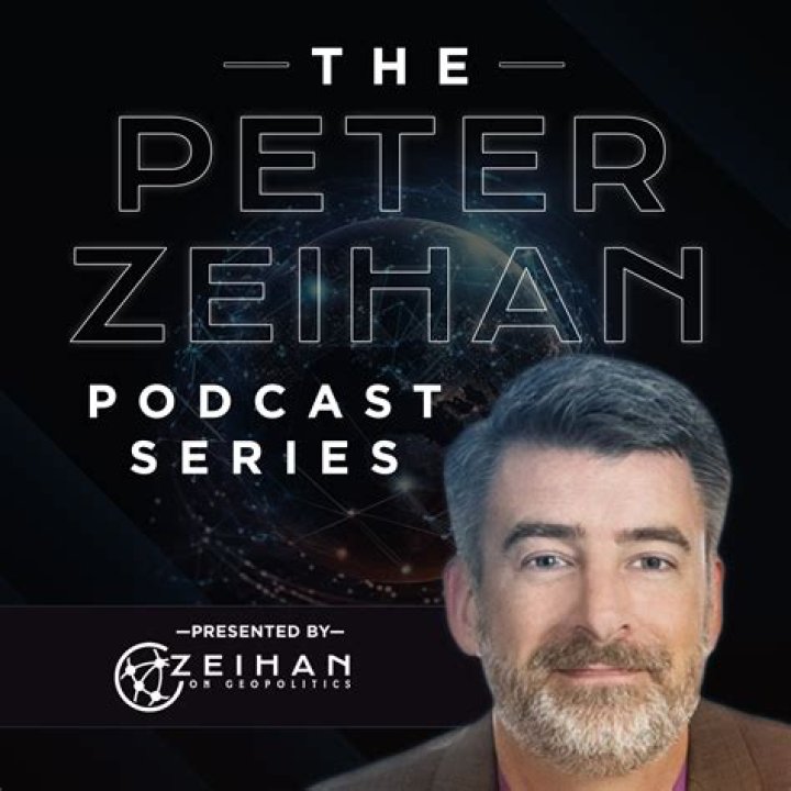 Understanding Peter Zeihan: A Visionary Geopolitical Analyst