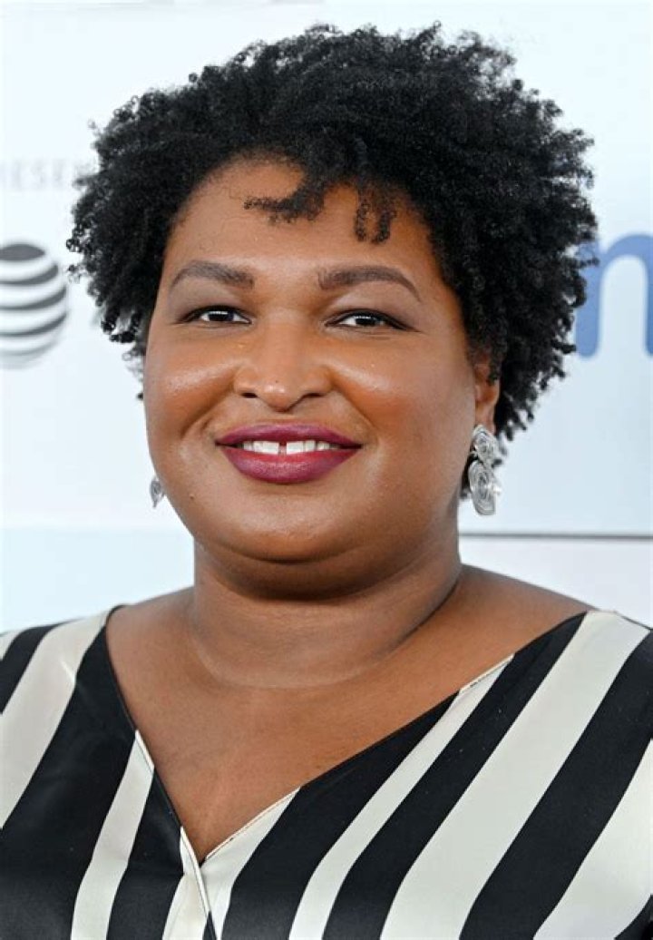 Understanding Stacey Abrams' Husband: A Deep Dive Into Their Relationship
