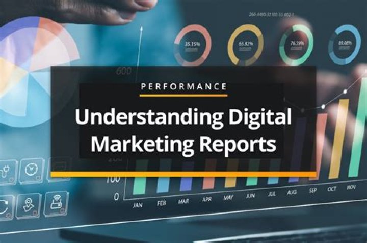Understanding The Importance Of SERP Reports For Digital Marketing
