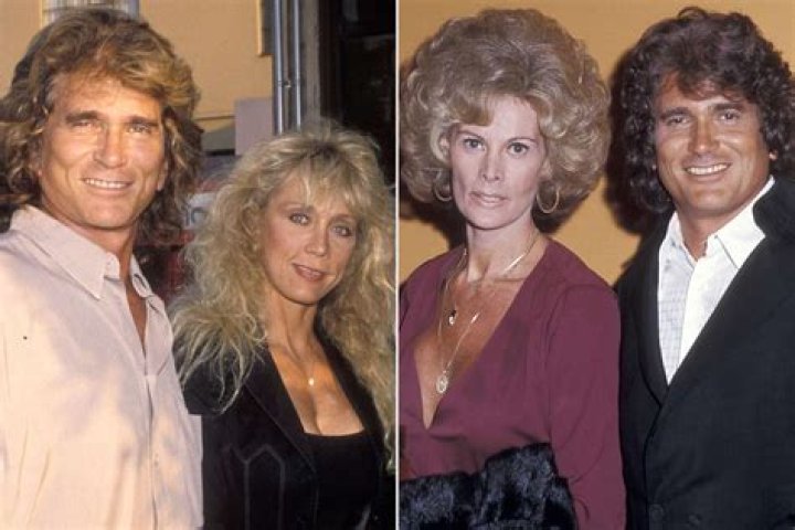 Unforgettable Shows Starring Michael Landon: A Cinematic Journey