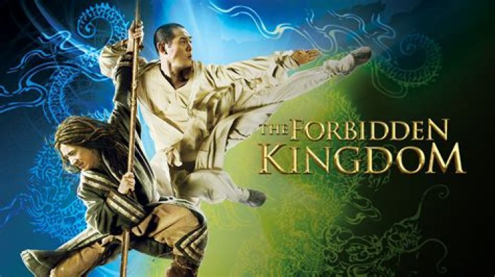 Unlock The Secrets Of The Forbidden Kingdom With Arthur Ban's Legendary Adventure