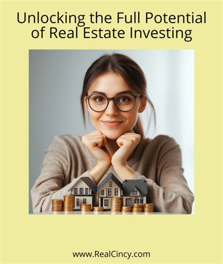 Unlocking Local Real Estate's Potential With Jacqueline Maloney