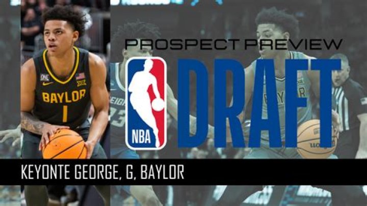 Unlocking The Age Of Keyonte George: A Timeline Of His Basketball Journey
