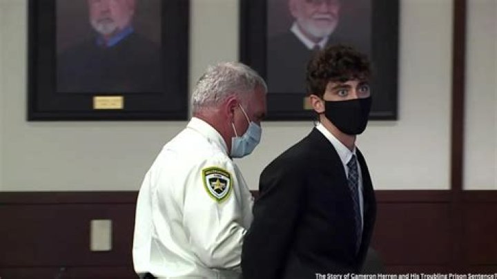 Unlocking The Secrets Of Cameron Herrin's Father: Exclusive Interview
