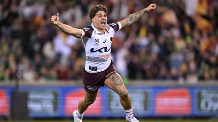 Unlocking The Secrets Of Reece Walsh's Country