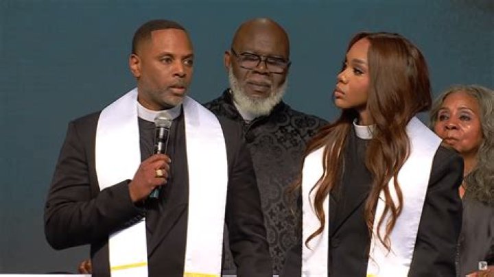 Unmasking T.D. Jakes: The Truth Revealed