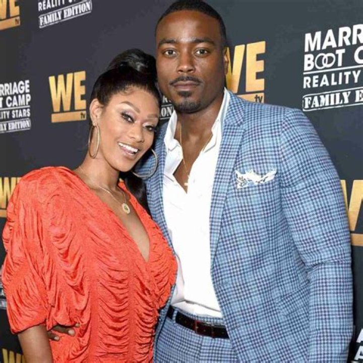 Unmasking The Ex-Husband Of Tami Roman: A Comprehensive Guide