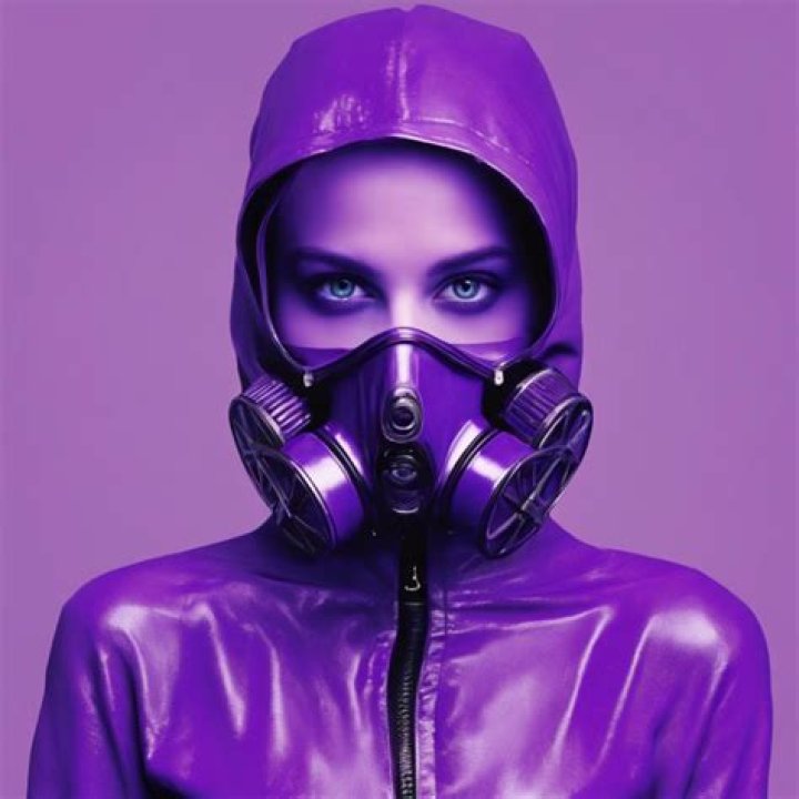 Unmasking The Reason Behind Violet Affleck's Mask