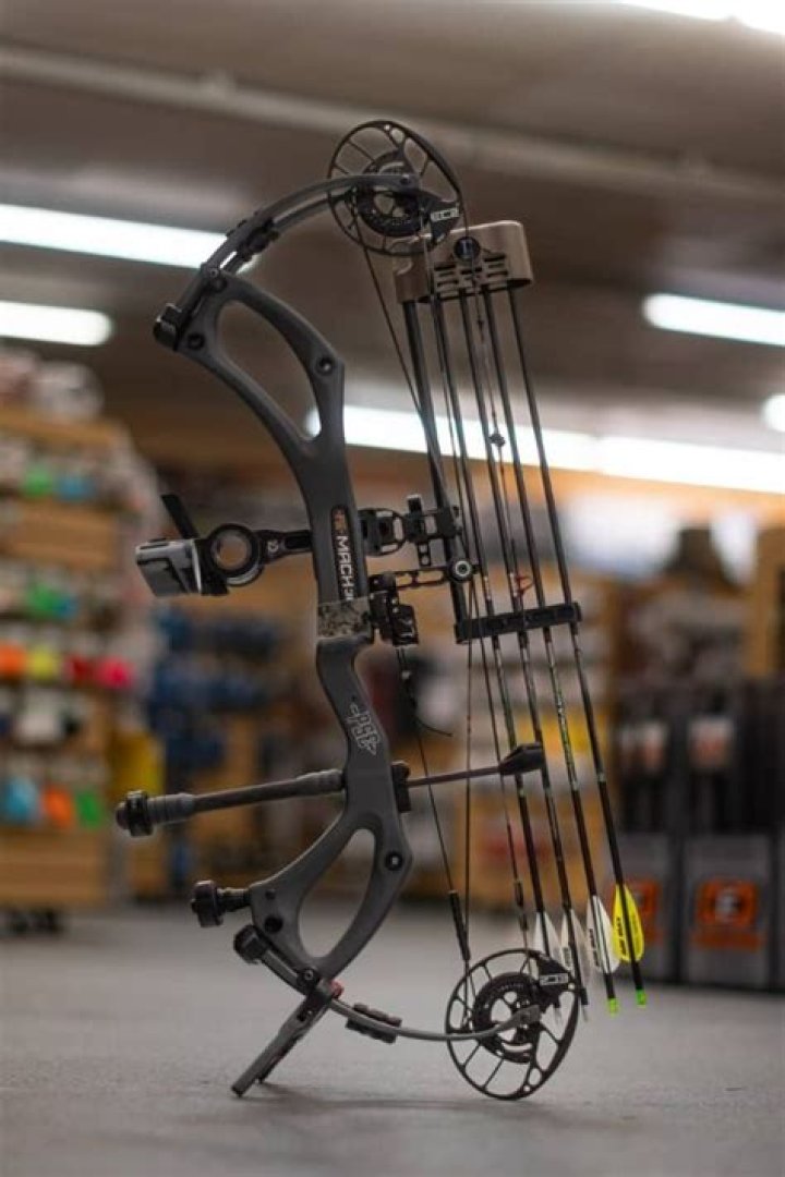 Unmatched Jack Bows: Ultimate Archery Accessories