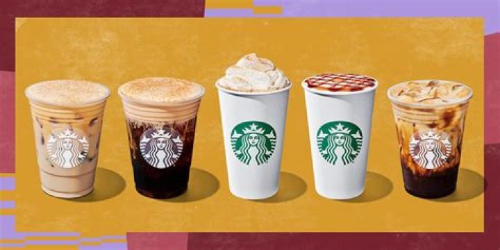 Unmissable BOGO Deal At Starbucks: Double The Delight, Half The Price!