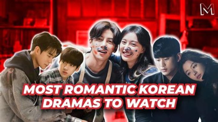 Unmissable Celebrity K-Dramas To Stream On Netflix: A Star-Studded Affair