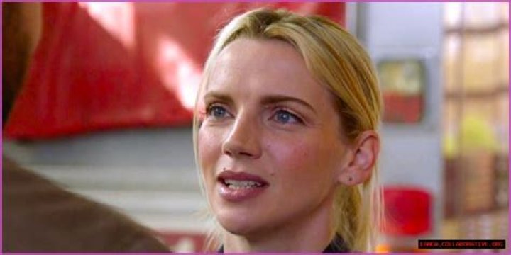 Unraveling The Age Of Sylvie Brett In Chicago Fire