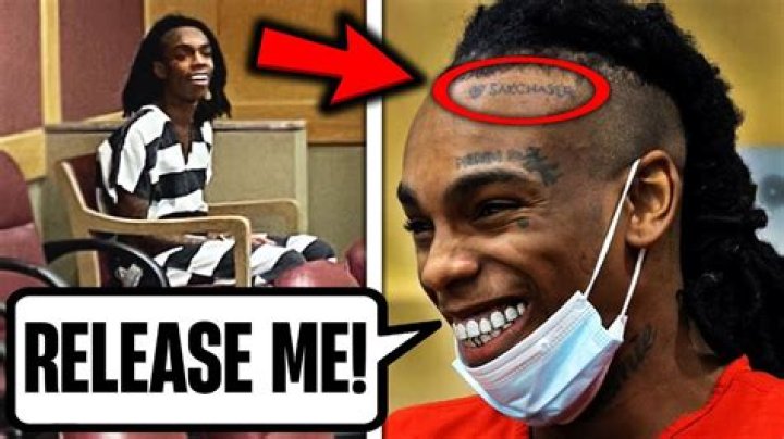 Unraveling The Duration Of YNW Melly's Sentence