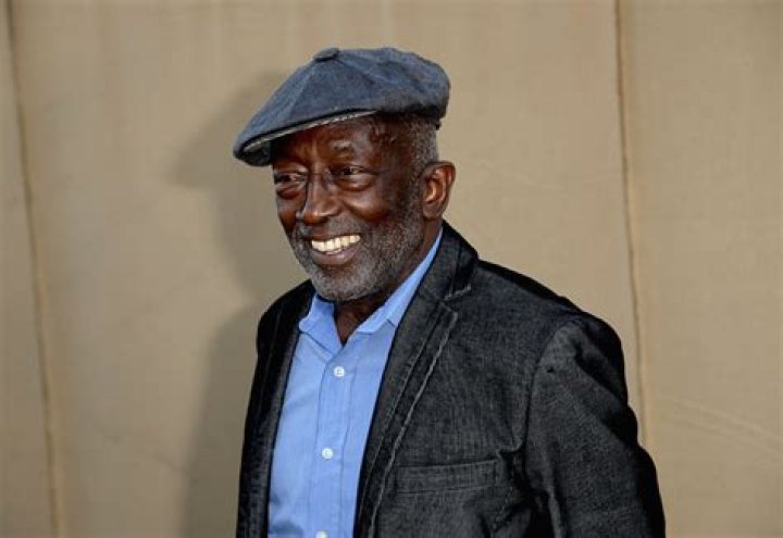 Unraveling The Family Life Of Garrett Morris: Does He Have Children?