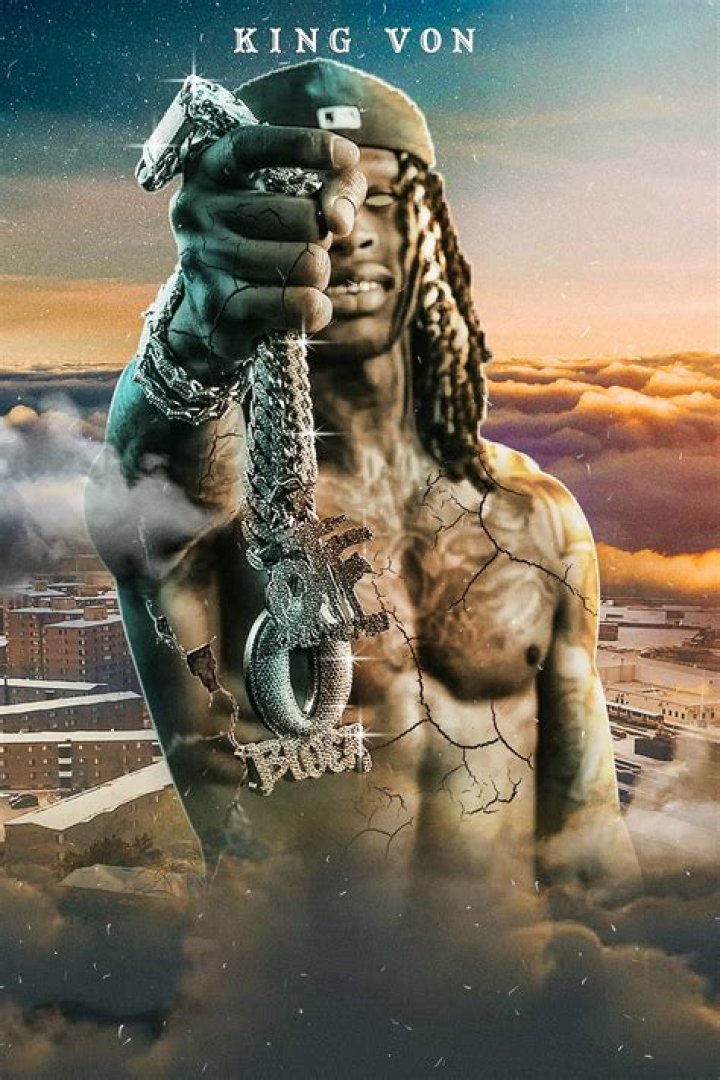 Unraveling The Legacy Of King Von: The Man Behind The Music And His GPA