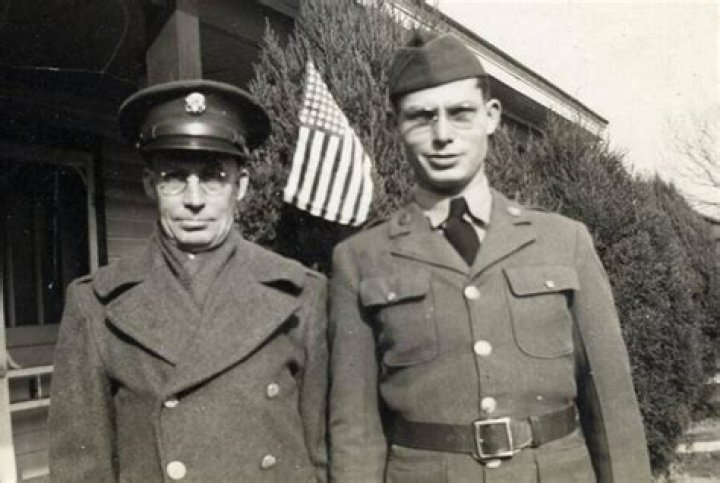 Unraveling The Life Of Desmond Doss's Brother: A Tale Of Valor And Brotherhood
