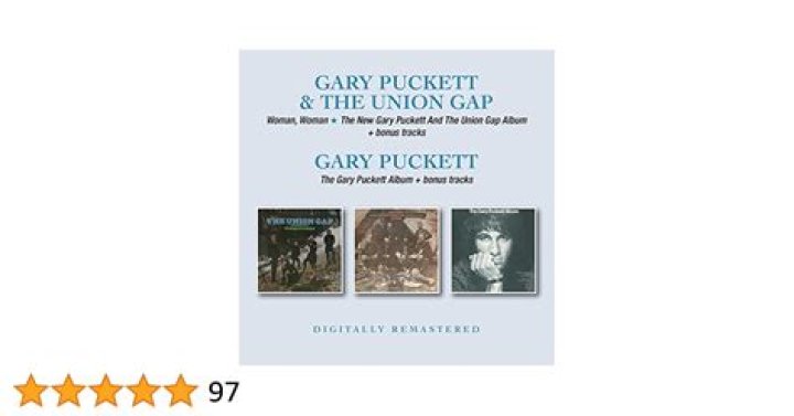 Unraveling The Life Of Gary Puckett's First Wife Shannon