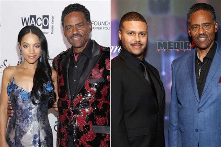 Unraveling The Lives Of Richard Lawson And Denise Gordy