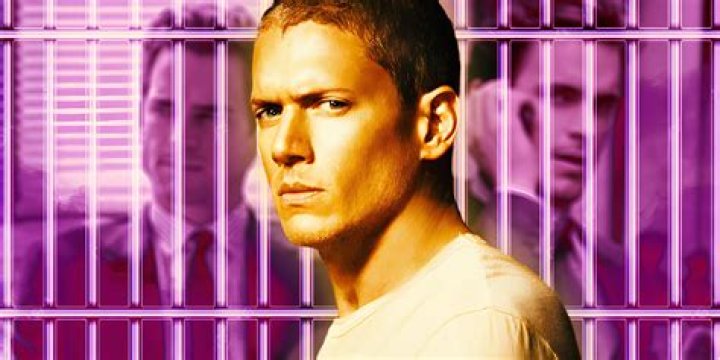 Unraveling The Love Life Of Michael Scofield: Who Is His Gay Partner?