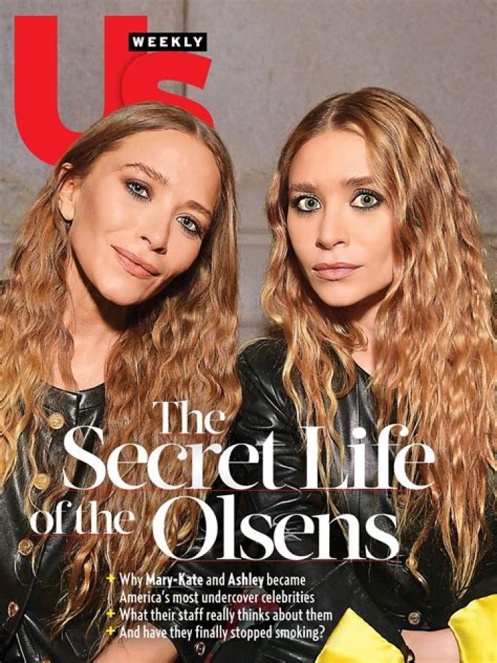 Unraveling The Mystery: Are The Olsen Twins On Drugs?