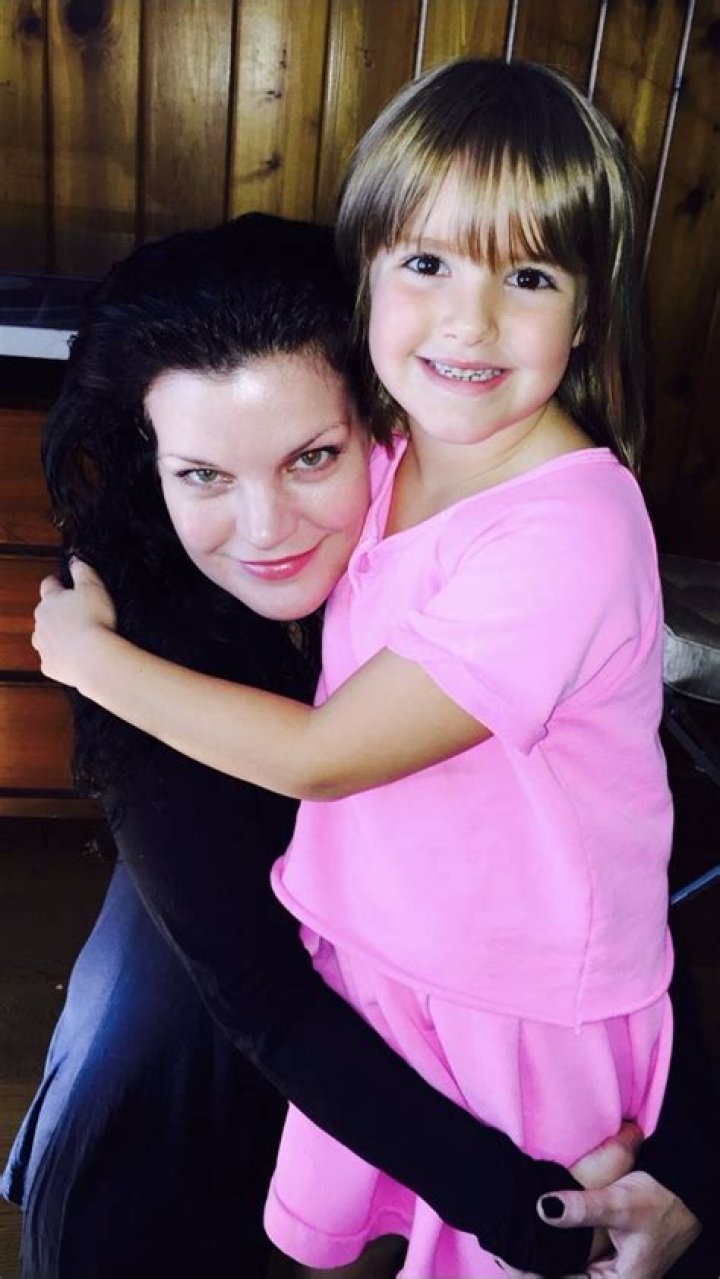 Unraveling The Mystery: Does Pauley Perrette Have Children?