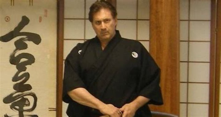 Unraveling The Mystery: How Old Is Frank Dux Today?