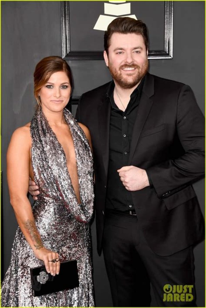 Unraveling The Mystery: Is Chris Young Married?