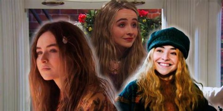 Unraveling The Mystery: Is Sabrina Carpenter Related To The Carpenters?