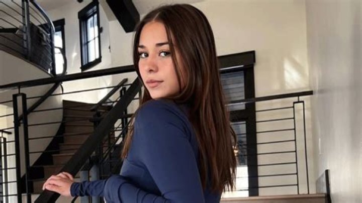 Unraveling The Mystery: Is Sophie Rain And NLE Dating?