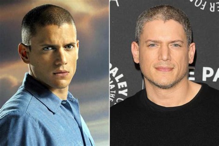 Unraveling The Mystery: Michael Scofield's Wife In Real Life