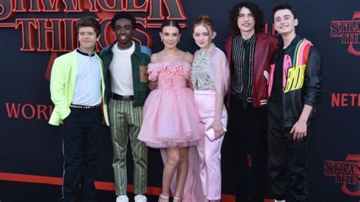 Unraveling The Mystery Of Angela From Stranger Things: What Is Her Last Name?