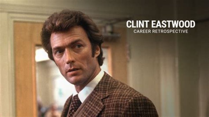 Unraveling The Mystery Of Clint Eastwood's Eyebrows