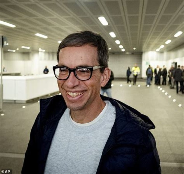 Unraveling The Mystery Of Jens Soering's Net Worth