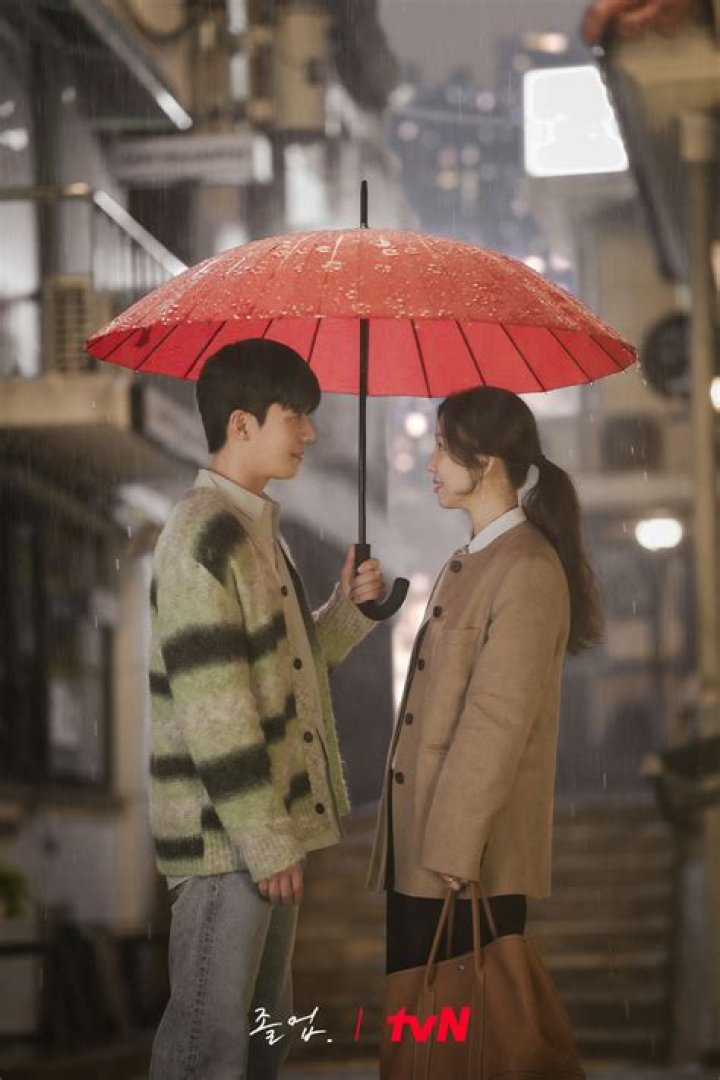 Unraveling The Mystery Of Jung Ryeo-won's Boyfriend