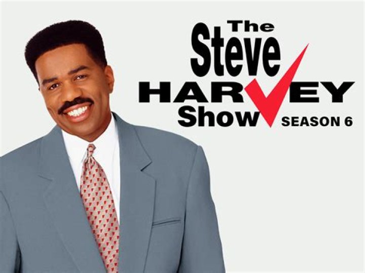 Unraveling The Mystery Of Steve Harvey's Death Date