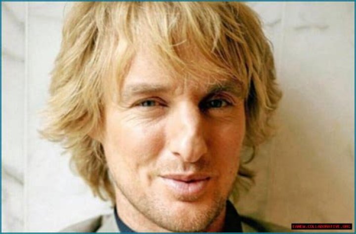 Unraveling The Mystery: Owen Wilson And His Nose