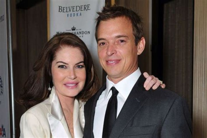 Unraveling The Mystery: Who Is David Spade's Spouse?