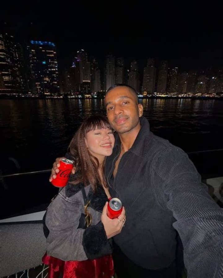 Unraveling The Mystery: Who Is Rowhi Rai's Boyfriend?