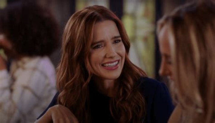 Unraveling The Mystery: Who Is Sophia Bush's Father?