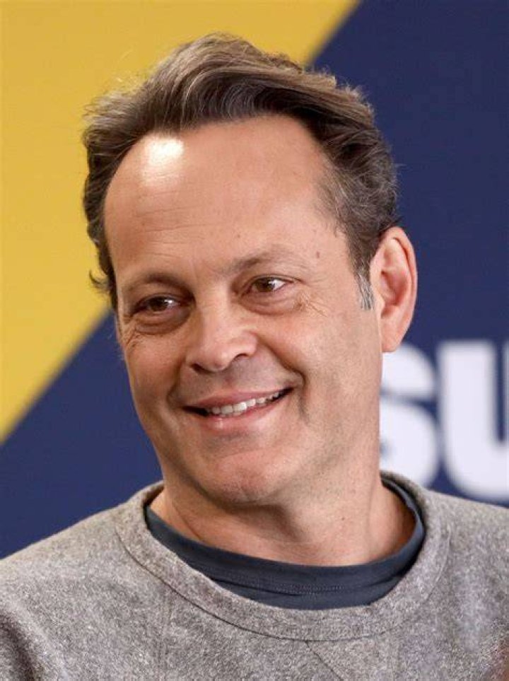 Unraveling The Mystery: Who Is Vince Vaughn's Partner?