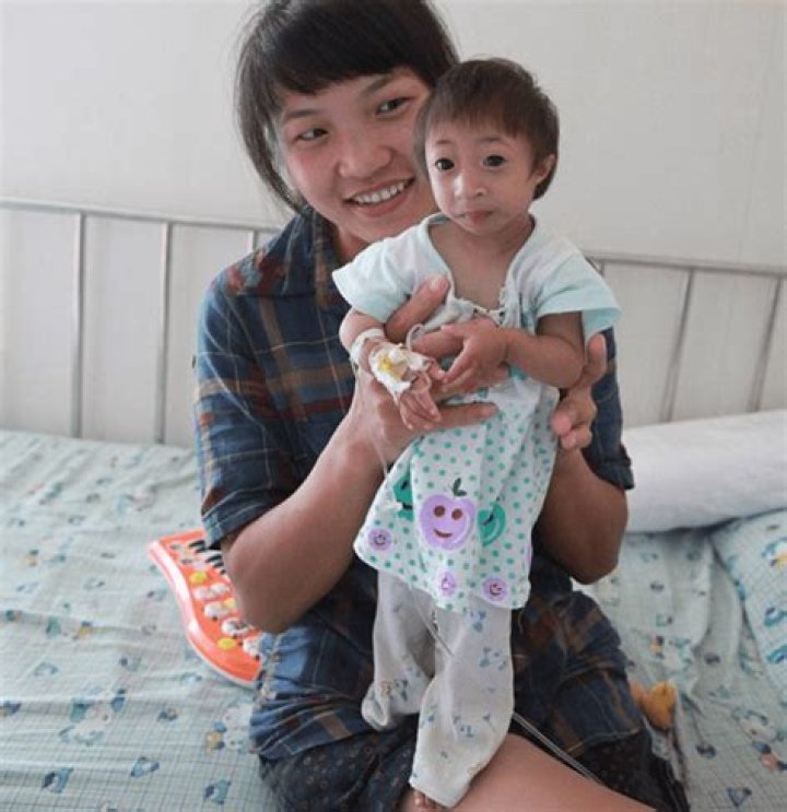 Unraveling The Mystery: Who Is Xiao Xiao?