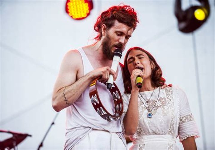 Unraveling The Mystique Of Edward Sharpe And The Jade Drugs Connection