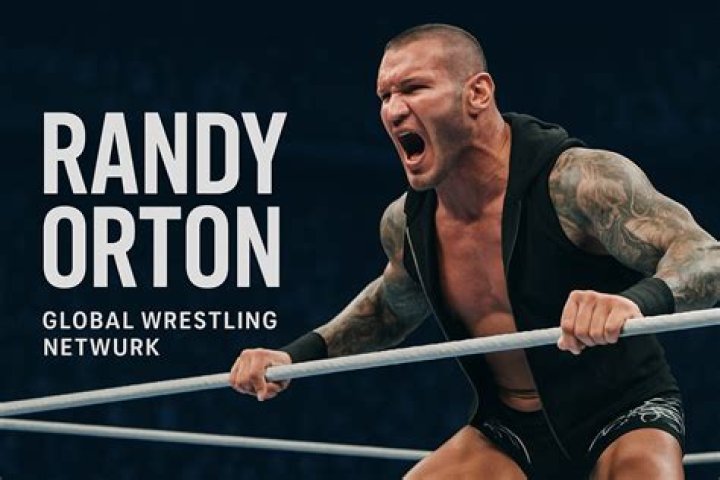 Unraveling The Mystique Of Randy Orton's Height
