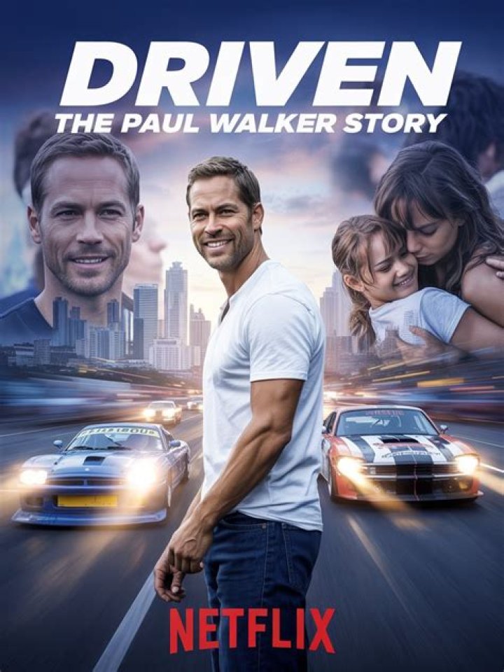 Unraveling The Paul Walker Couple Connection