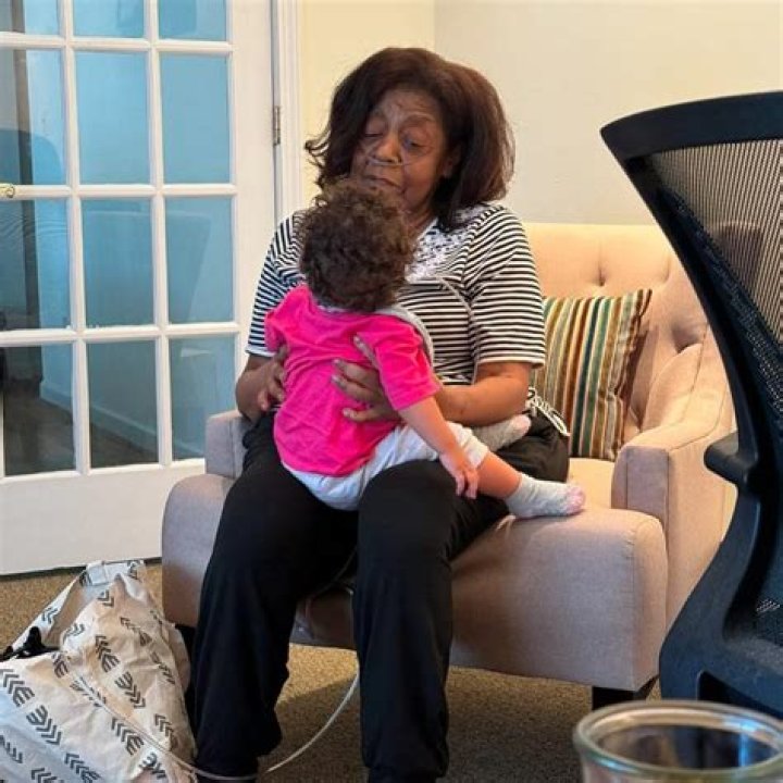 Unraveling The Story Of Al Roker And Alice Bell