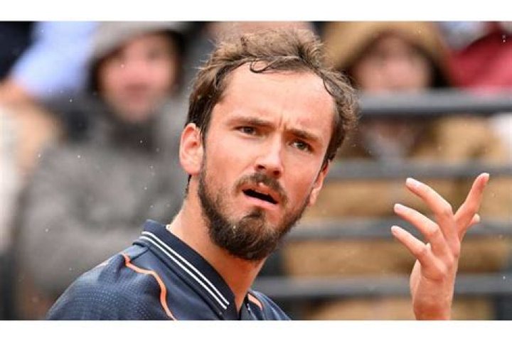 Unveiling Daniil Medvedev's Projected Net Worth In 2024