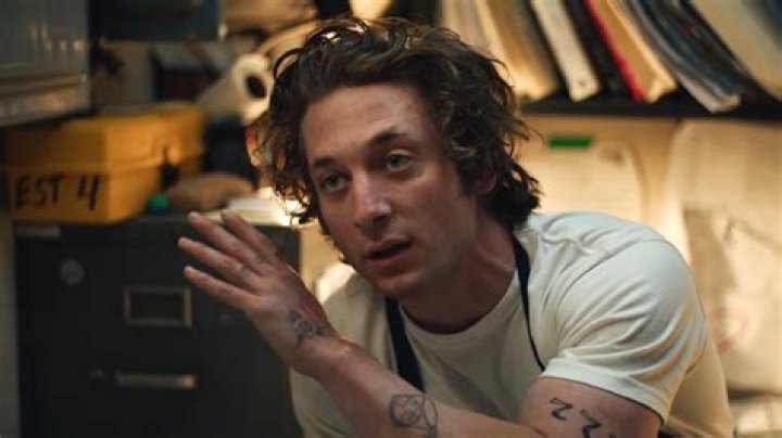 Unveiling Jeremy Allen White's Weight: The Story Behind The Actor