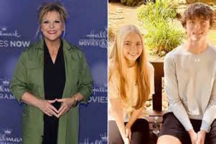 Unveiling The Age Of Nancy Grace's Precious Twins