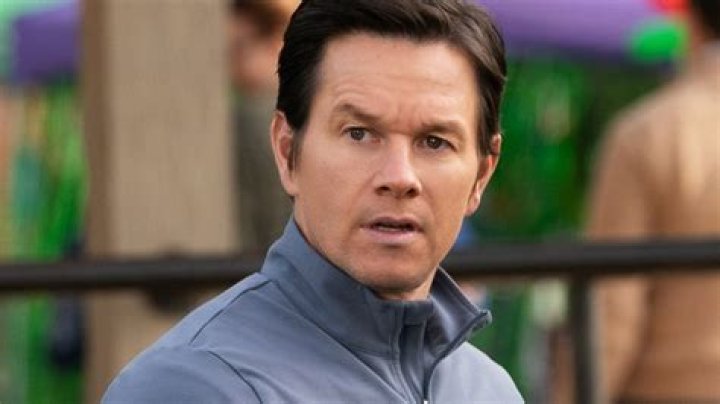 Unveiling The Cinematic Journey Of Hollywood Actor Mark Wahlberg